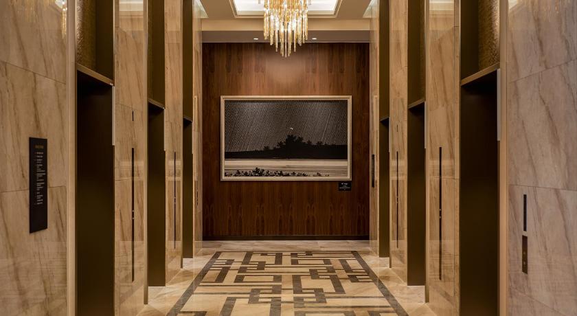 Image of Deluxe Suite 1 bedroom with 1 King Bed 15