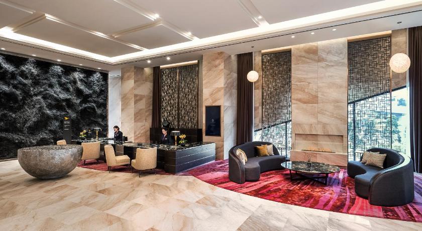Image of Deluxe Suite 1 bedroom with 1 King Bed 8