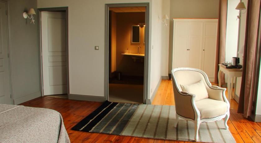 Auberge Les Volcans photo