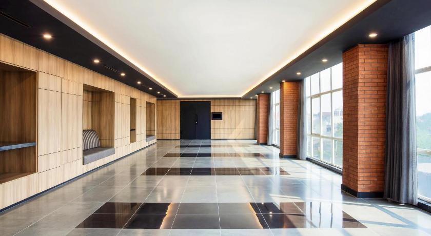 ibis Styles Bekasi Jatibening - image 5