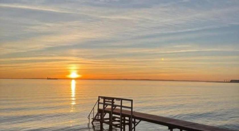 Unik overnattning pa bat i Helsingborgs hamn