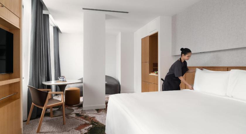Image of Merdeka Premier Room  - Newly Renovated 1