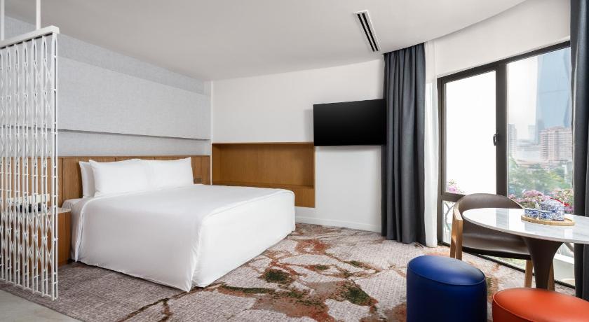Image of Merdeka Corner Room - Newly Renovated 1