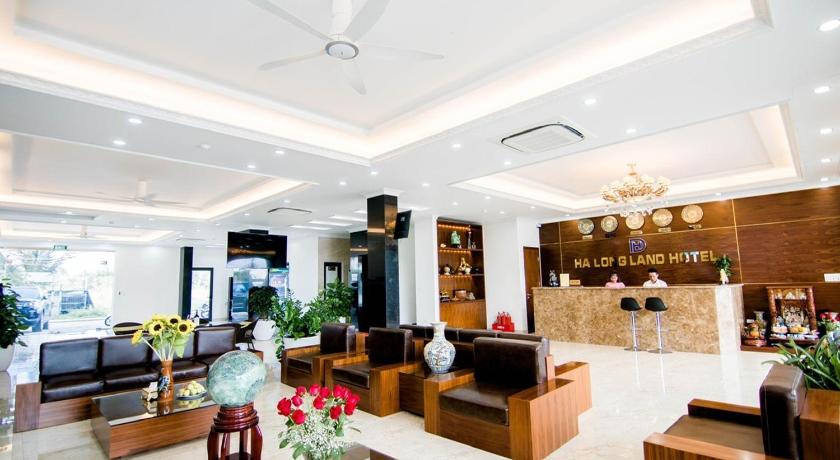 Ha Long Land Hotel - image 12