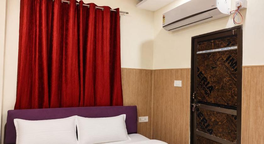 Hotel Balaji Inn - image 2