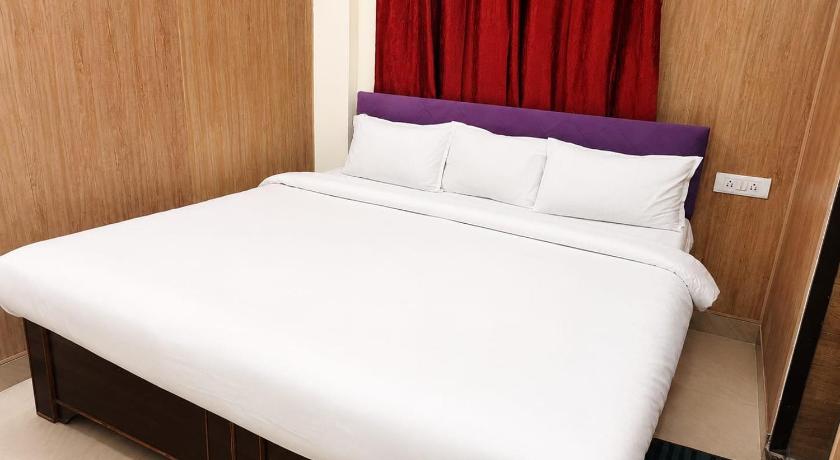 Hotel Balaji Inn - image 15