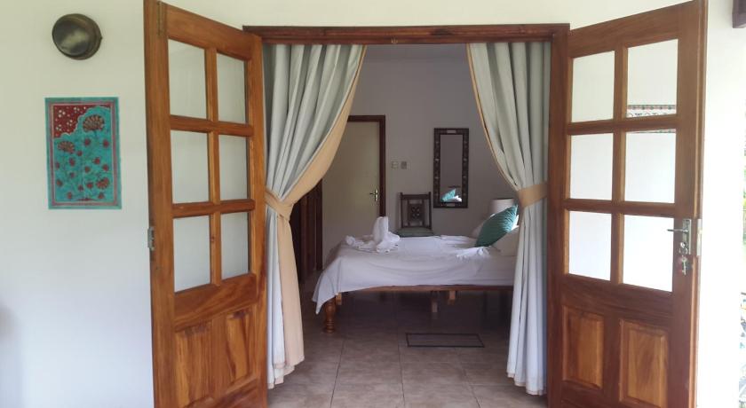 Paodise Guesthouse photo