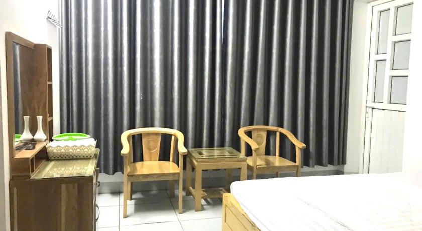 My Anh Motel 사진