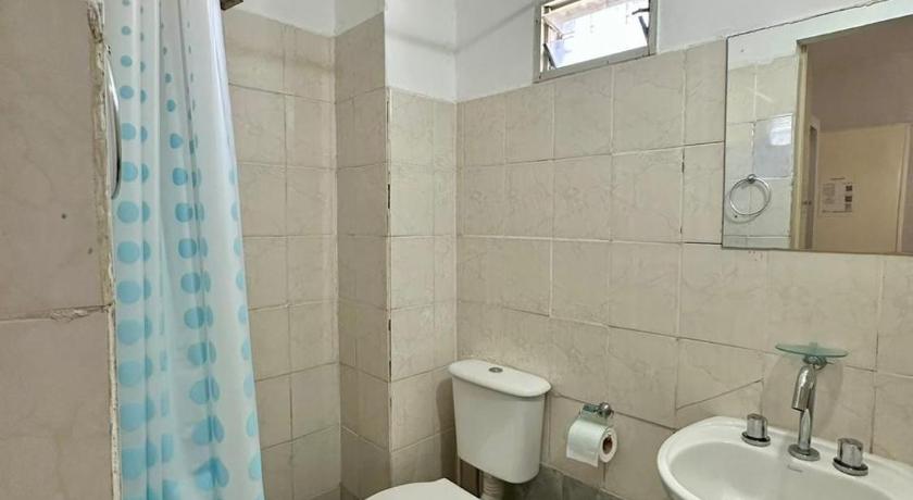 Image of Double Room with Private Bathroom 10