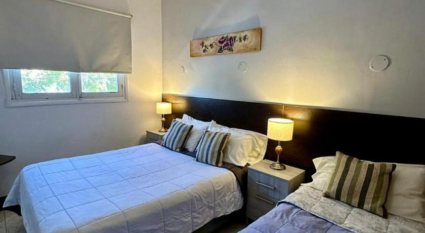Image of Triple Room with Private Bathroom 1