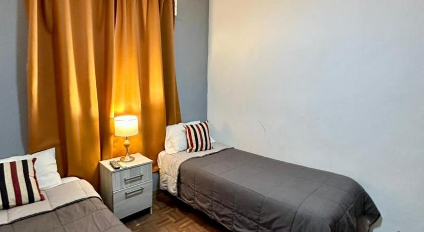 Image of Quadruple Room with Private Bathroom 5