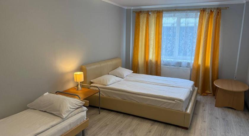 Háromszemélyes szoba (Triple Room) fotója 0
