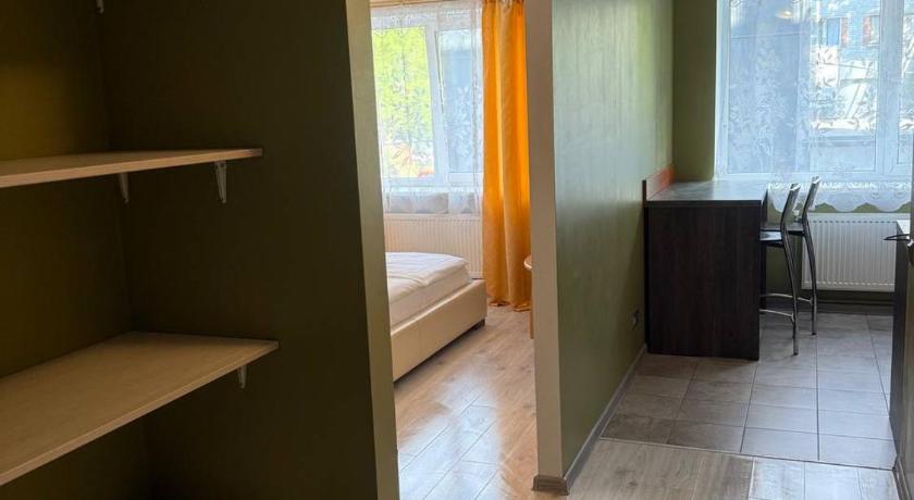 Háromszemélyes szoba (Triple Room) fotója 2