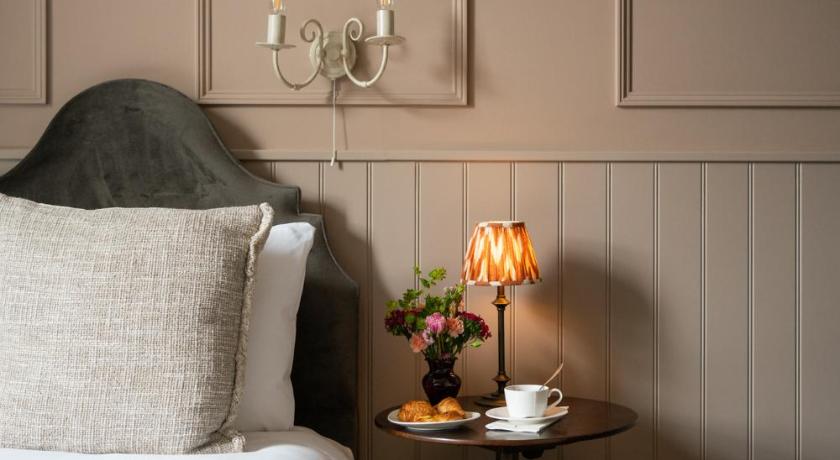 Image of Comfy Double/Twin Room 17
