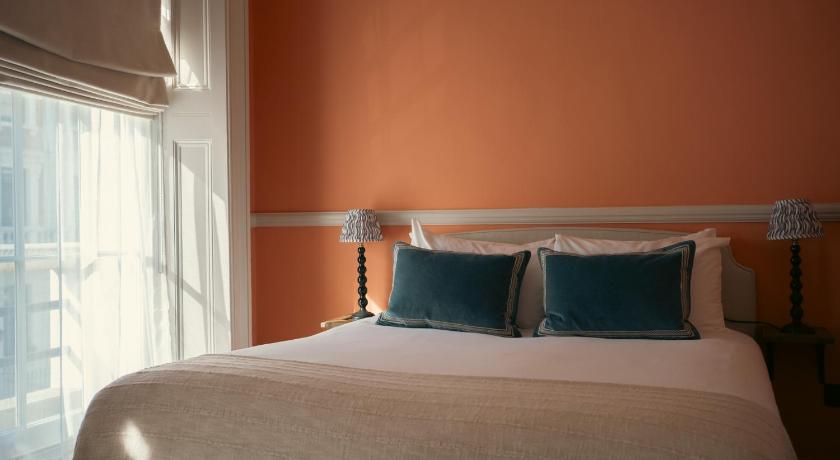 Image of Pimlico Double, Bower House Building 5