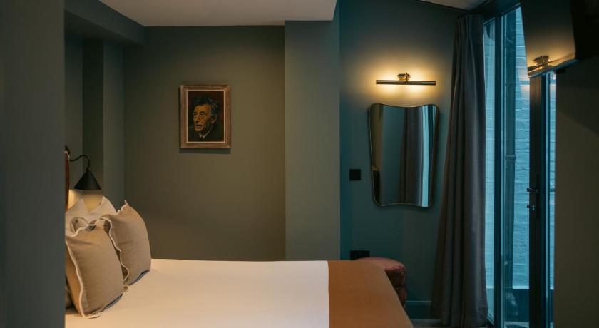 Image of Pimlico Double, Bower House Building 0