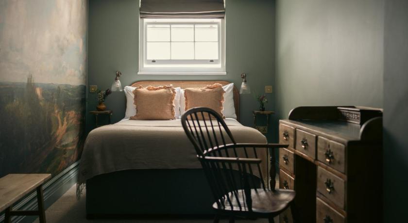 Image of Pimlico Double, Bower House Building 3