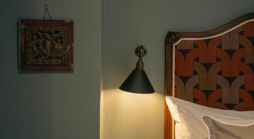 Image of Pimlico Double, Bower House Building 17