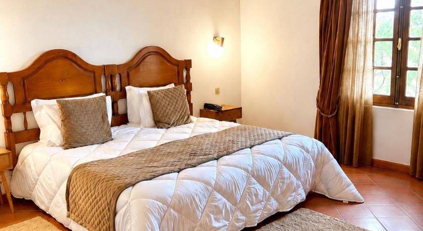 Image of Standard Double Room 0