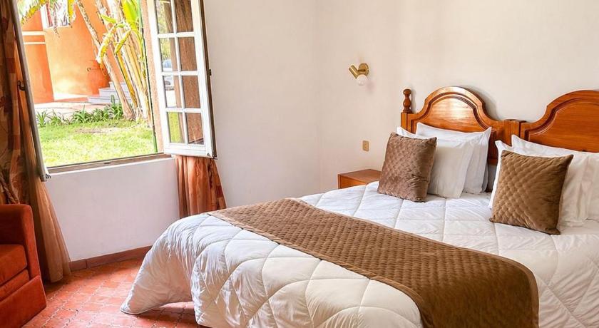 Image of Standard Double Room 1