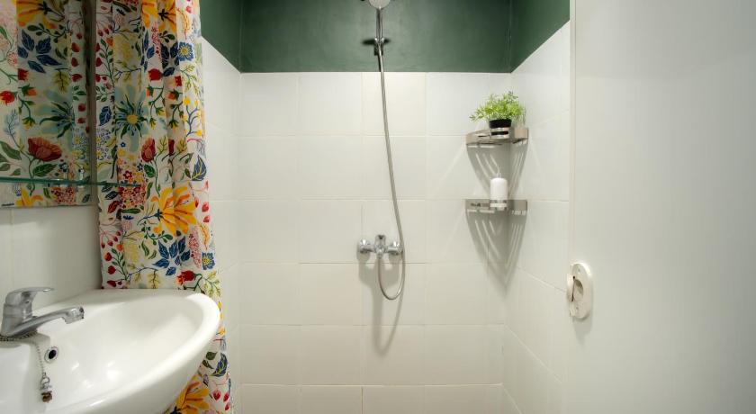 Image of Standard Double Room with Shared Bathroom 17