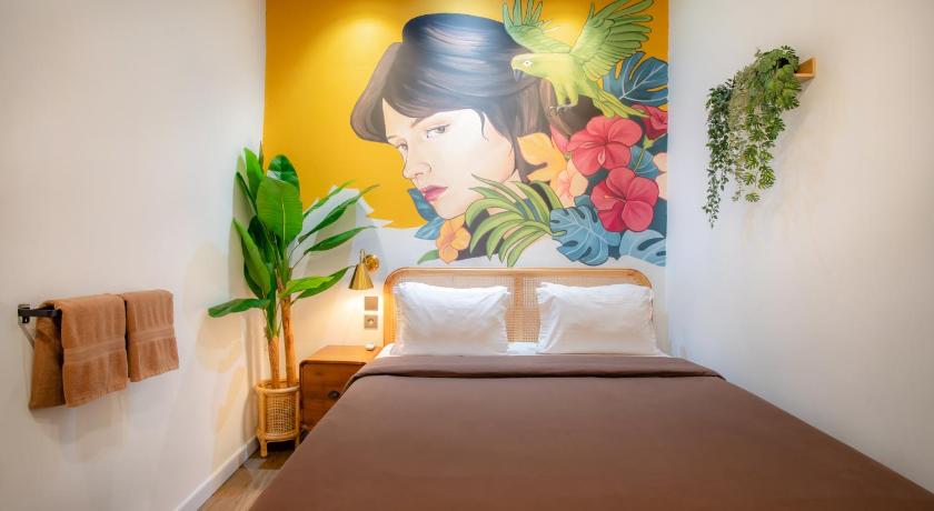 Image of Budget Double Room 10