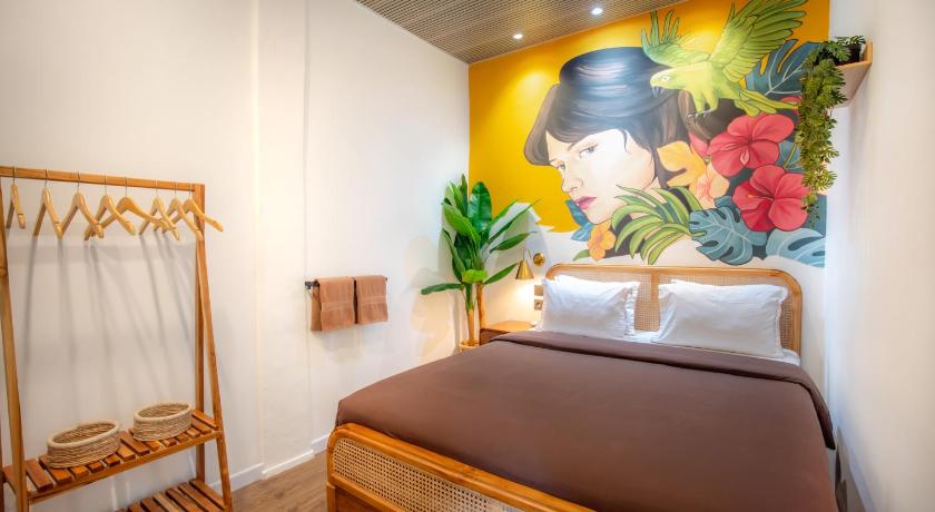 Image of Budget Double Room 8