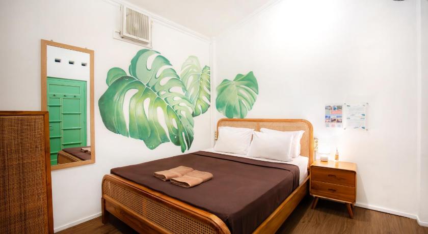 Image of Budget Double Room 13