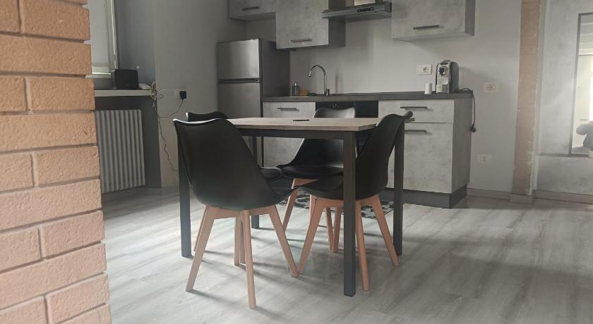Living Milano Suite