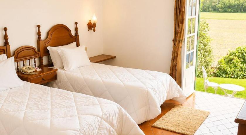 Image of Twin Room with Garden View 0