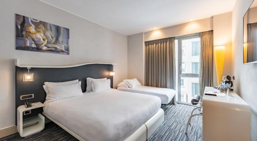 Image of Comfort Triple Room 1