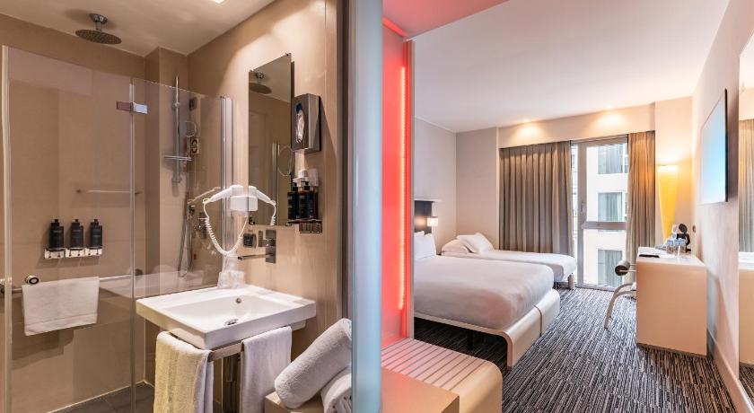 Image of Comfort Triple Room 0