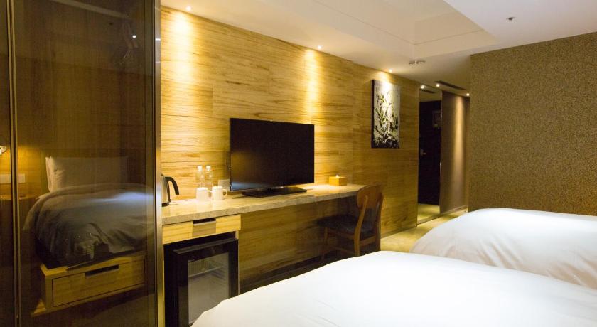 Image of Standard Twin Room 1
