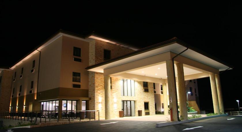 Hampshire Hotel photo