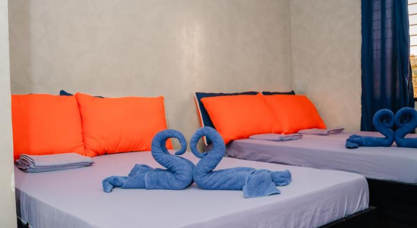Luna Vista Tourist Inn - image 34
