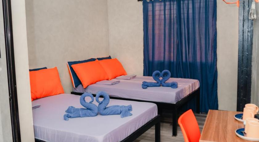 Luna Vista Tourist Inn - image 36