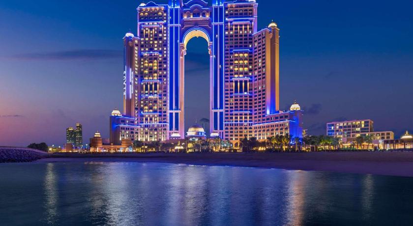 Rixos Marina Abu Dhabi