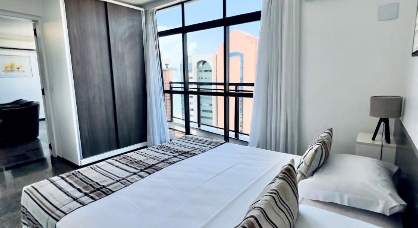 Imagem de Suite Real com 2 Quartos (Royal Suite with Two Bedrooms) 0