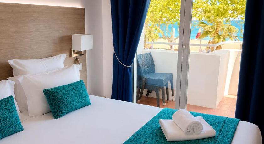 Image of Superior Double Room - Sea View 1