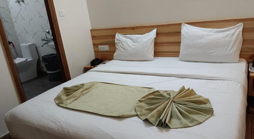 The Kumaon Retreat - image 49