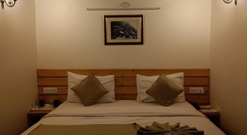 The Kumaon Retreat - image 15