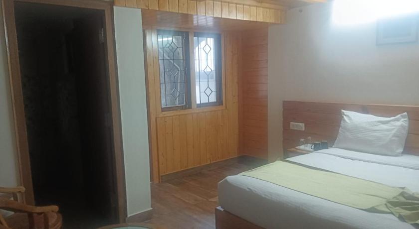 The Kumaon Retreat - image 14