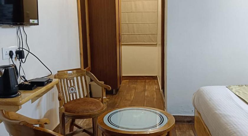 The Kumaon Retreat - image 17