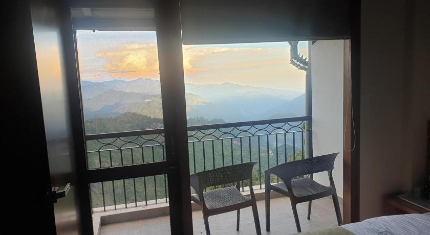 The Kumaon Retreat - image 11
