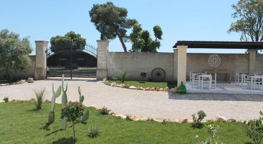 Tenuta Petra Chiara