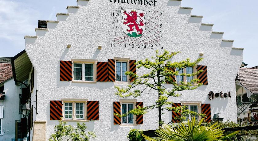 Hotel Murtenhof &amp; Krone — Hotel in Murten