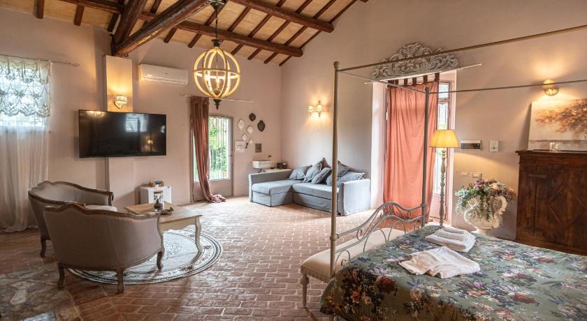 Il Borgo delle Pampare