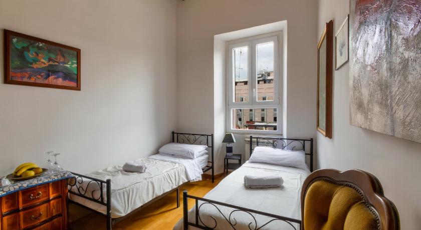 ESQUILINO Confort ROMA