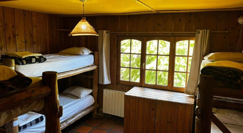 Image of Single Bed in Mixed Dormitory Room 4