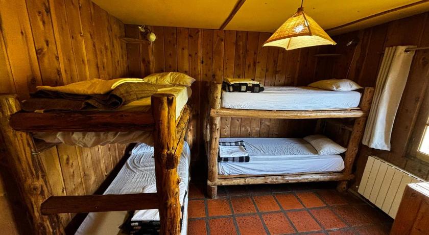 Image of Single Bed in Mixed Dormitory Room 2